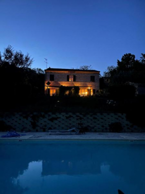 Hotels in Monte Giberto
